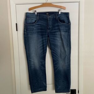 Hudson Jeans Blake Slim Straight